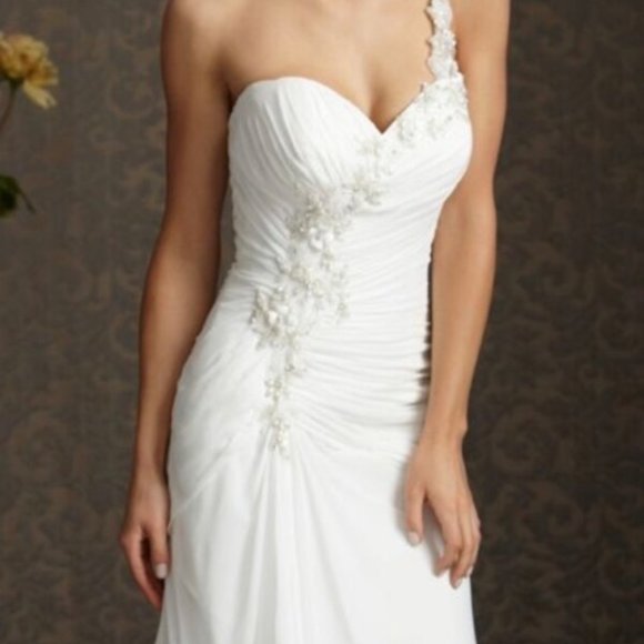 NWT! Allure # 2515 size # 2 - Picture 1 of 8